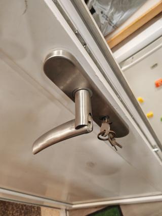 Serrurier Azur Assistance Draguignan 2