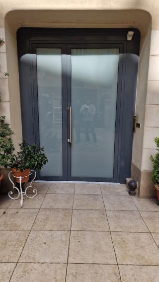 Serrurier SERRURERIE ROUGE - Point Fort Fichet 0