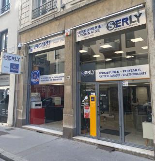 Serrurier Serly - Expert sécurité et fermeture 0