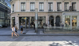 Serrurier OSV Serrurier Vitrier Lyon 0