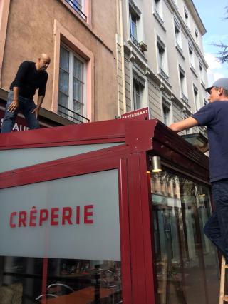 Serrurier Ets Richez 0