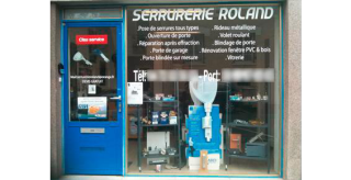 Serrurier Serrurerie Roland 0