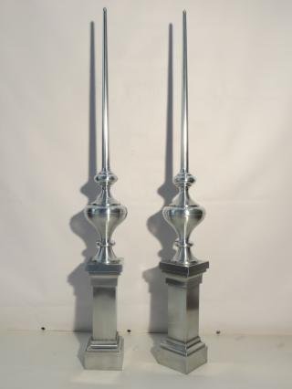 Serrurier Société Française Ornements Métalliques 0