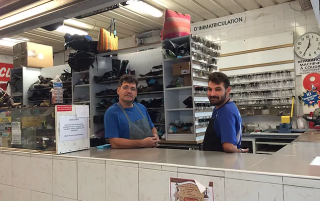 Serrurier AUTOKEYS CDH 0