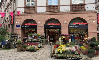 Serrurier Mr.Bricolage Strasbourg 0