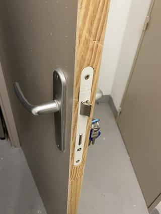 Serrurier Vosdepanneurs Serrurier Vitrier 0