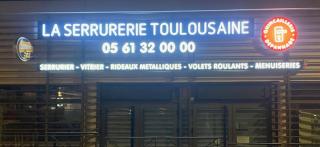 Serrurier La serrurerie toulousaine 0