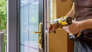 Serrurier SGH Serrurerie 0