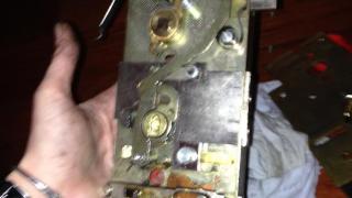 Serrurier Fabian Müller Serrurerie 0