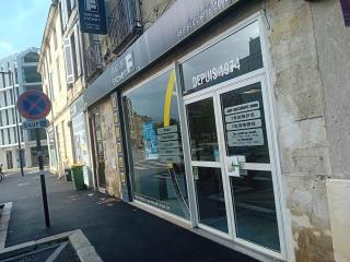 Serrurier POINT FORT FICHET ABP Sécurité 2000 0