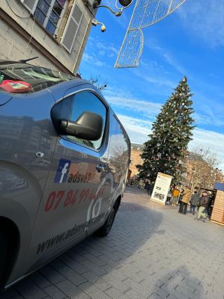 Serrurier ADSV | Serrurier à Strasbourg 0