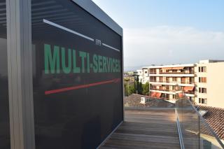 Serrurier Multi Services Chaput 1