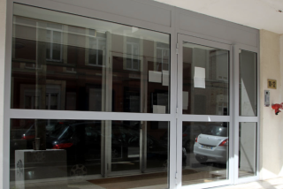 Serrurier Sécuri-Coffre Lyon Serrure-Porte blindée- Rideaux métalliques- Lyon - 2