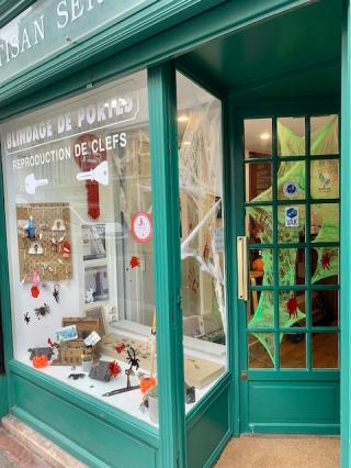 Serrurier Serrurerie La Boite A Clefs 0