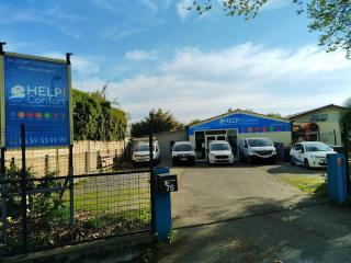 Serrurier HELPCONFORT PAU 0