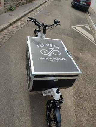 Serrurier Serrurerie Clé de Fa 0