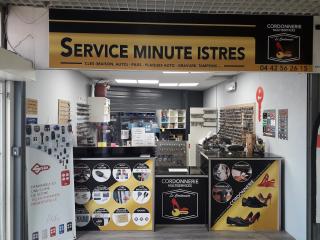 Serrurier Service Clés Minute Istres / Clés auto ️ ️ 0