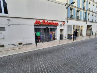 Serrurier Mr.Bricolage Vincennes 0