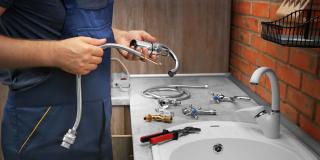 Serrurier Acni Service - Assainissement et Plombier 0