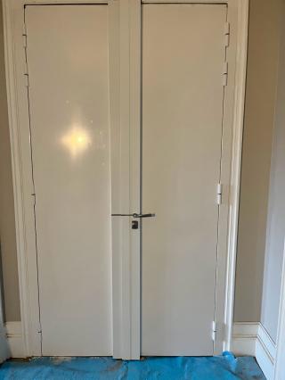 Serrurier POINT FORT FICHET - ADÉQUAT - Serrurier 0