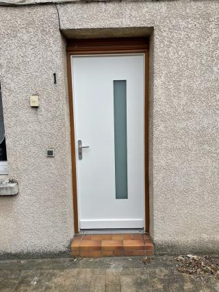 Serrurier POINT FORT FICHET - ADÉQUAT - Serrurier 0