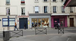 Serrurier Serrurerie Pacaut 0