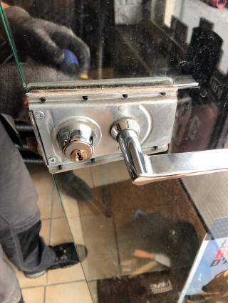 Serrurier ARTISANS REUNIS vitriers-serruriers 0