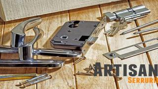Serrurier SARL Alain Bordet 0