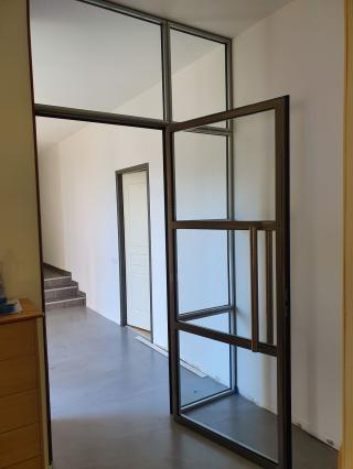 Serrurier VGMS-VENET GALIFET METAL S 0