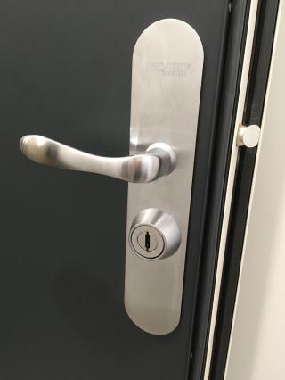 Serrurier Abaque Service 0