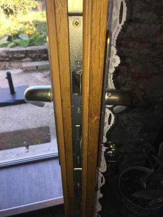 Serrurier Serrurier Nantes Express 0