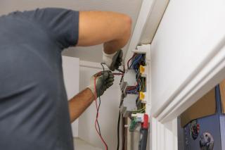 Serrurier Aqua'Services 0