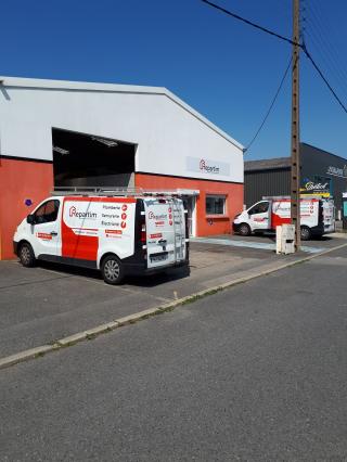 Serrurier Repartim 0