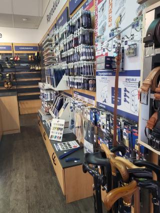 Serrurier Mister Minit Lapeyrouse 1