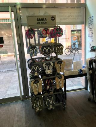 Serrurier Mister Minit Lapeyrouse 0