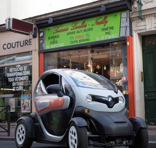 Serrurier Serrurerie levallois neuilly 0