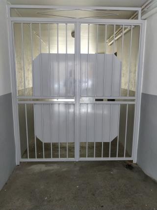 Serrurier ATP SERRURIER 0