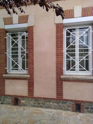 Serrurier ATP SERRURIER 0