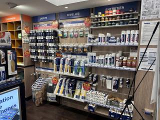 Serrurier Mister Minit Bordeaux Lac 0