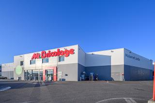 Serrurier Mr.Bricolage Lanester - Lorient 0