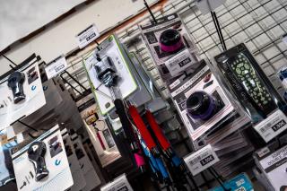 Serrurier SURdiscount Caudan ( Lorient ) - Papeterie - Beaux Arts - Loisirs créatifs 0