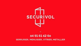 Serrurier Securivol 0