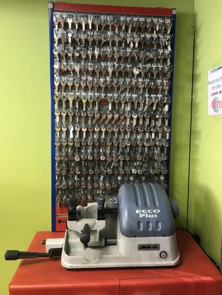 Serrurier Cartouche Recycla 2