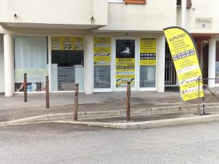 Serrurier A2P.CCR7 1