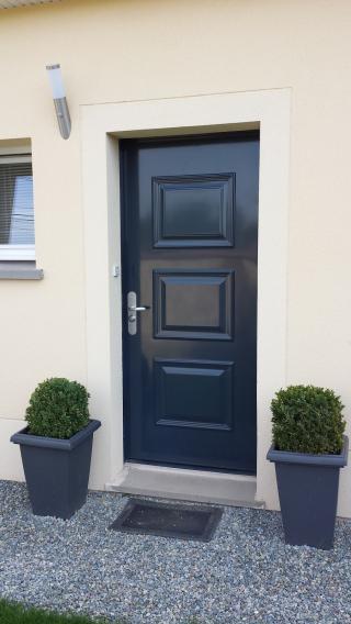 Serrurier BERNAD EURL SERRURERIE 0