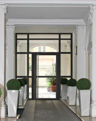 Serrurier BERNAD EURL SERRURERIE 0