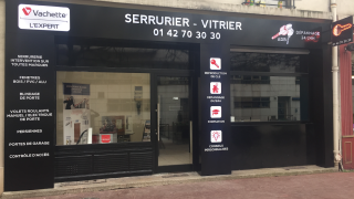 Serrurier Art du Bâtiment Sécurité 0