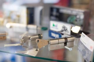 Serrurier Alsa Cles Fleck-beyer 0