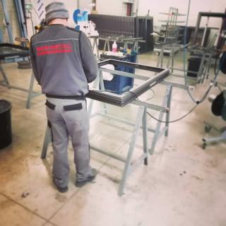 Serrurier SODIMETAL 0