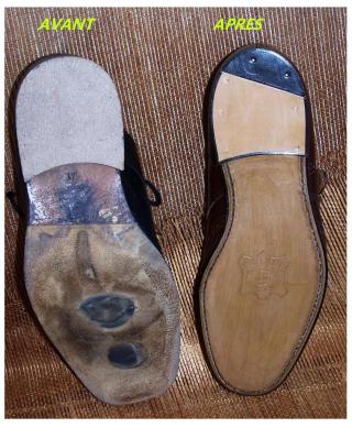 Serrurier Cordonnerie Du Palais 0